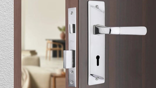 Top 10 Bifold Door Handle Brands