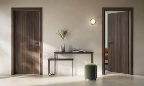 How to Match Internal Doors with Your Home’s Interior Design Theme