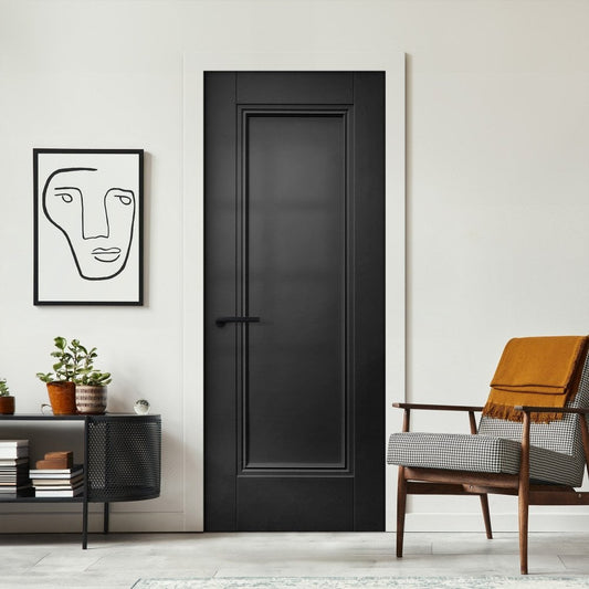 Simple Tips to Choose the Right Inside Home Doors for Your Space