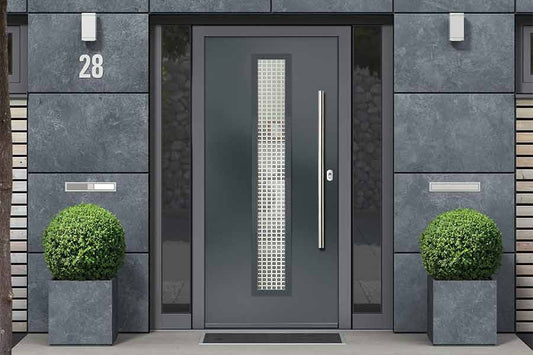 External GRP Doors: The Ultimate Guide to Durability, Style, and Security