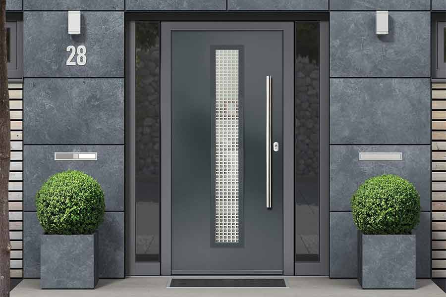 External GRP Doors: The Ultimate Guide to Durability, Style, and Security