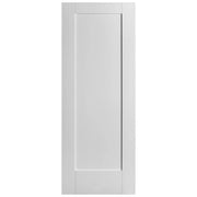 CLEARANCE White Primed Pattern 10 Internal Door