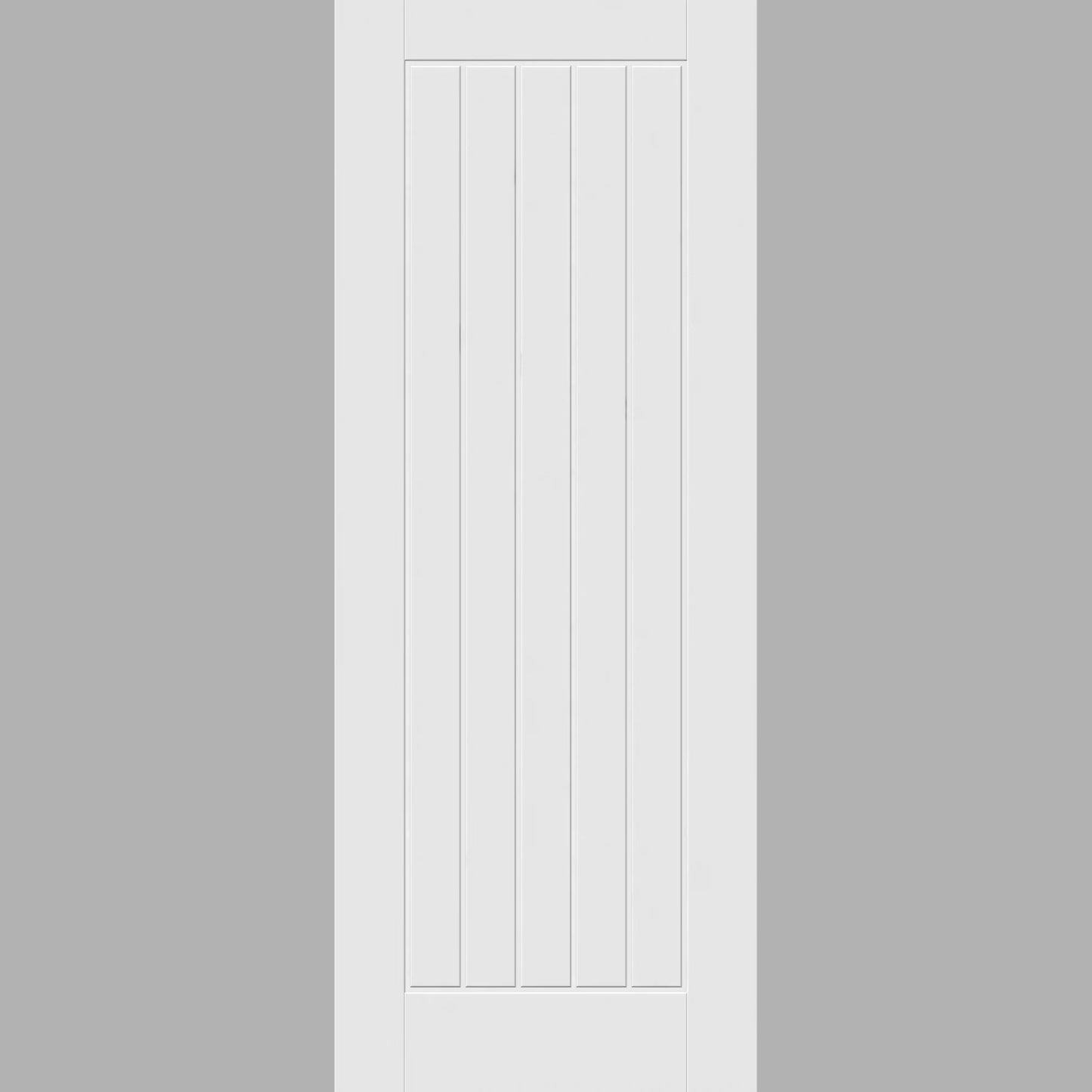 Trent White Cottage Internal Door