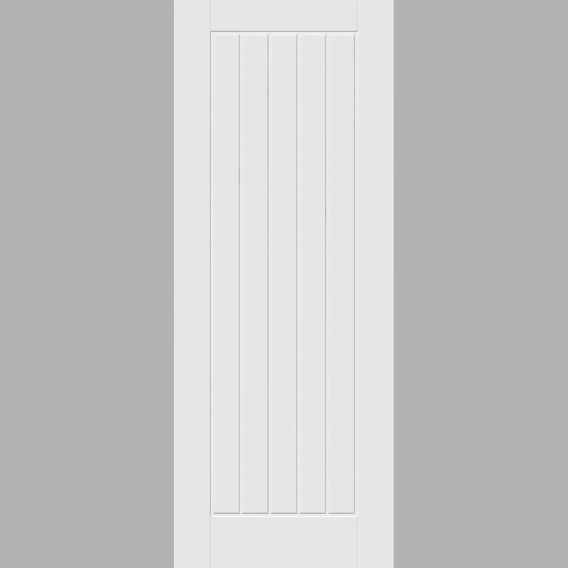 Trent White Cottage Internal Door