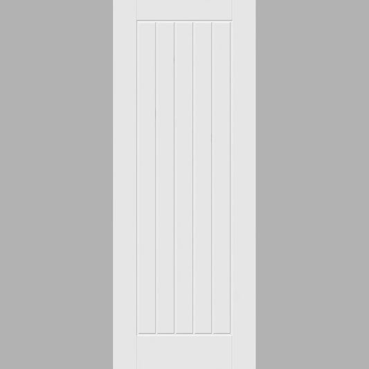 Trent White Cottage Internal Door