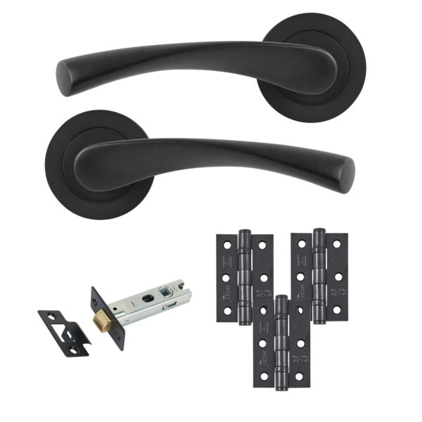 Trade Internal Door Handle Pack