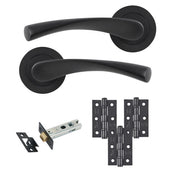 Trade Internal Door Handle Pack