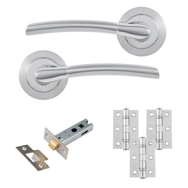 Trade Internal Door Handle Pack