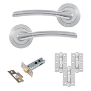 Trade Internal Door Handle Pack