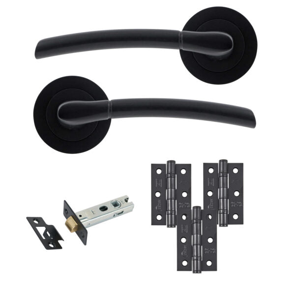 Trade Internal Door Handle Pack