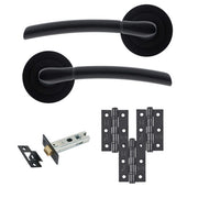 Trade Internal Door Handle Pack