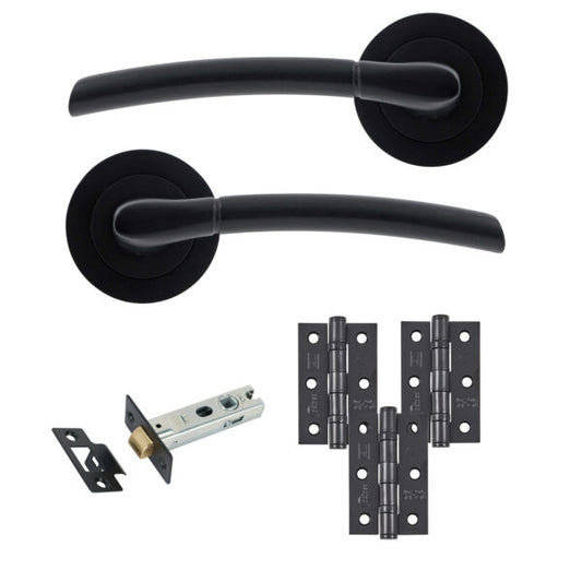 Trade Internal Door Handle Pack