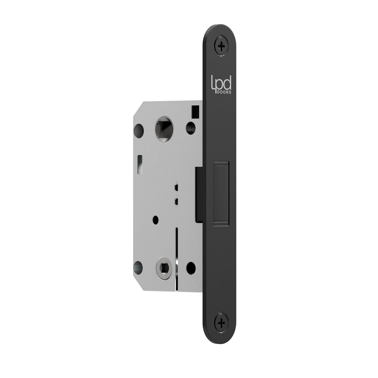 Ironmongery Manhattan Standard Magnetic Latch