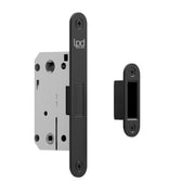 Ironmongery Manhattan Standard Magnetic Latch