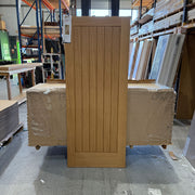 CLEARANCE Suffolk Essential Pre-Finished Internal Door