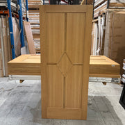 SLIGHT IMPERFECTIONS Reims Pre-Finished Internal FD30 Doors