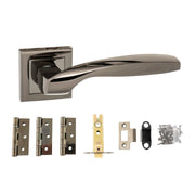 Atlantic STATUS Oklahoma Dorpac Handle Pack