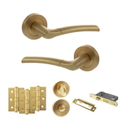 Atlantic STATUS Indiana Dorpac Handle Pack - Standard