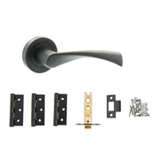 Atlantic STATUS Colorado Door Handle Pack - Standard