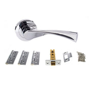 Atlantic STATUS Colorado Door Handle Pack - Standard