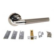 Atlantic STATUS Tennessee Dorpac Handle Pack - Standard