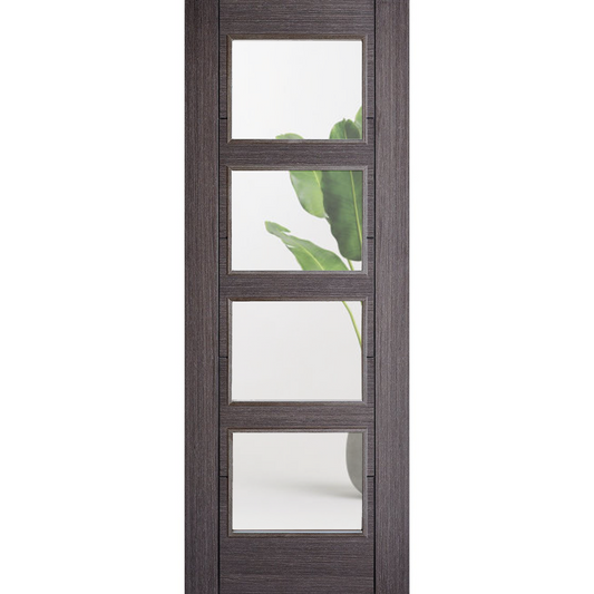 Ash Grey Vancouver Glazed 4L