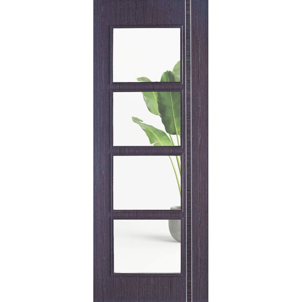 Ash Grey Zanzibar Glazed 4L