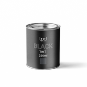 Black Tint - for LPD Vancouver Doors