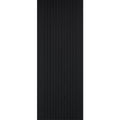 Black Laminate Sydney Internal Door