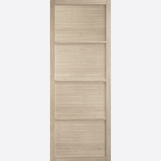 Blonde Oak Soho Internal Doors