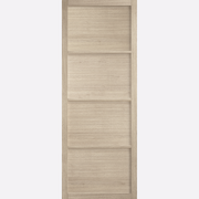 Blonde Oak Soho Internal Doors