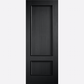 Charcoal Black Murcia Internal Door - Standard & Fire Doors