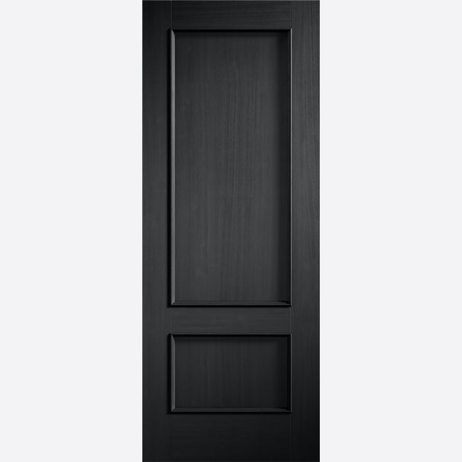 Charcoal Black Murcia Internal Door - Standard & Fire Doors