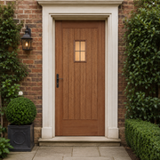 Hardwood Hillingdon Triple Glazed External Door