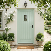 Hardwood Hillingdon Triple Glazed External Door