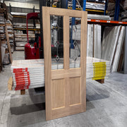 CLEARANCE Churnet Glazed Internal Door