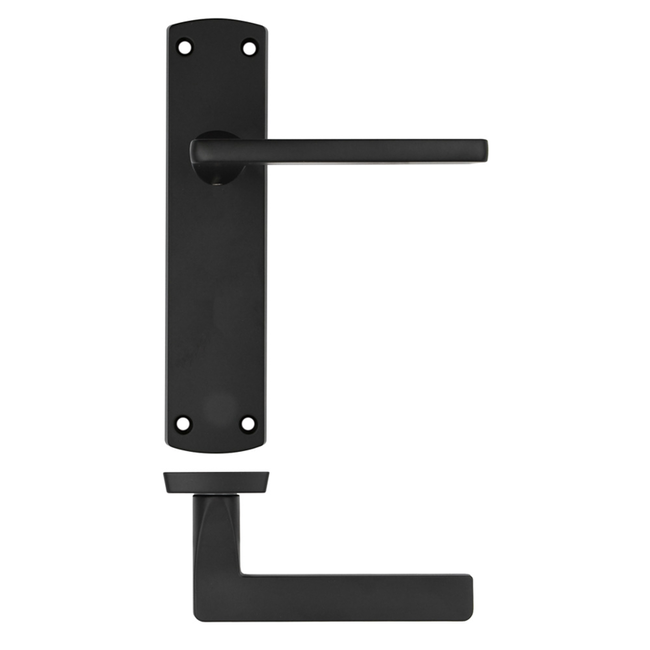 Ironmongery Chester Handle Pack - Available in Multiple Finishes
