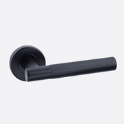 Ironmongery Geneva Handle Hardware Pack - Available in Multiple Finishes