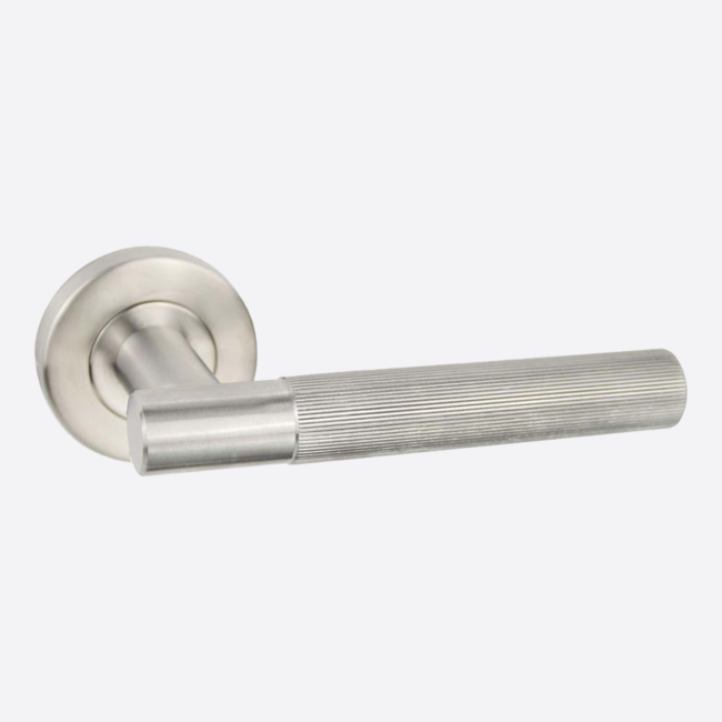 Ironmongery Geneva Handle Hardware Pack - Available in Multiple Finishes