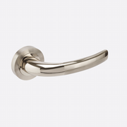 Ironmongery Hydra Handle Hardware Pack - Multiple Finishes Available