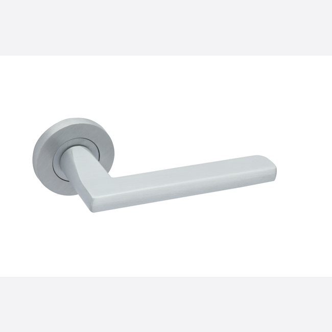 Ironmongery Parma Handle Pack - Multiple Finishes Available