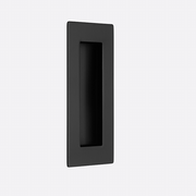 Ironmongery Scorpio Pocket Door Handle - Multiple Finishes Available