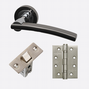 Ironmongery Sirus Handle Hardware Pack