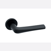 Ironmongery Turin Matt Black Handle Pack