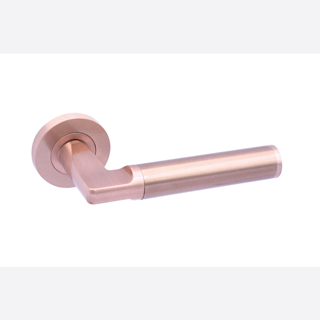 Ironmongery Verona Handle Pack - Multiple Finishes Available