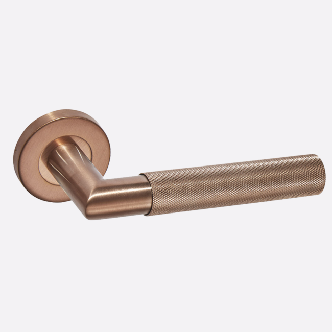 Zurich Handle Hardware Pack - Available in Multiple Finishes