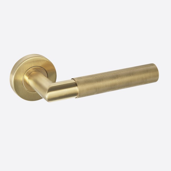 Zurich Handle Hardware Pack - Available in Multiple Finishes