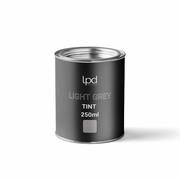 Light Grey Tint - for LPD Vancouver Doors