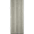 Light Grey Laminate Sydney Internal Door