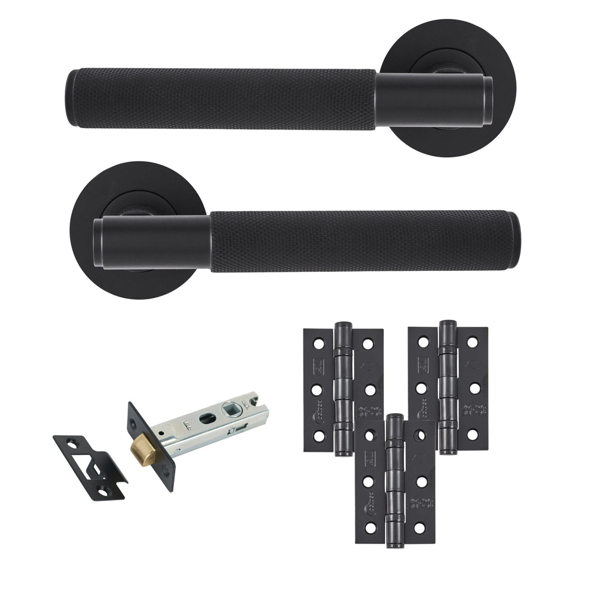 Trade Internal Door Handle Pack